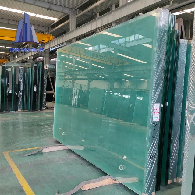 China Glass Manufacturers Float Glass Manufacturer 2mm 3mm 4mm 5mm 6mm