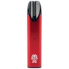 2019 Newest Asmodus Pyke Pod System Kit 500 Mah with 2ml Side Refilling 1.2ohm Ceramic Coil Pod Cartridge Magnetic Connection