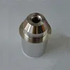 OEM and ODM cnc part programming