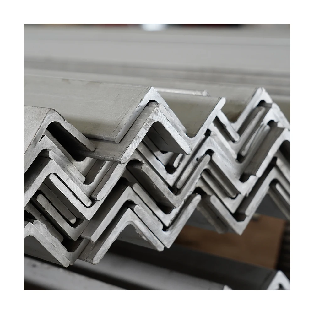 Jis G3101 Ss440 Ss540 Unequal Equal L Shape Carbon Steel Angle - Buy ...