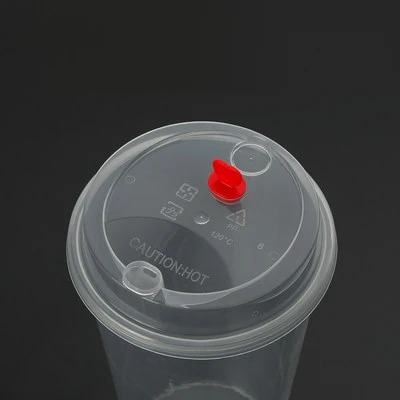PS PET Pvc High Speed Automatic Plastic Cup Lid Forming Machine factory