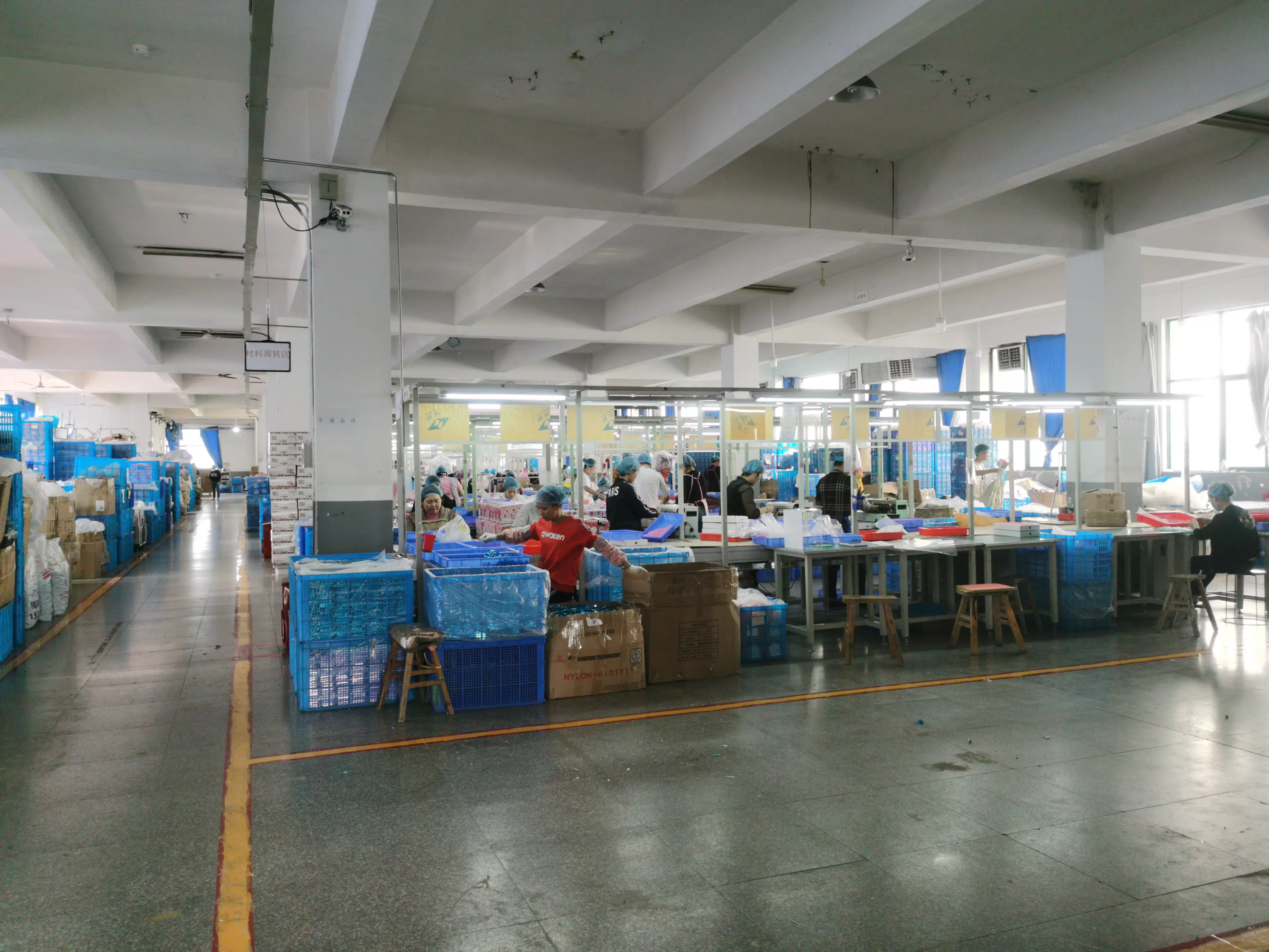 Custom drinkware packaging workshop