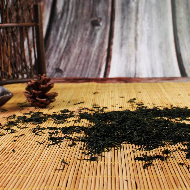 High quality organic Maojian green tea - 4uTea | 4uTea.com