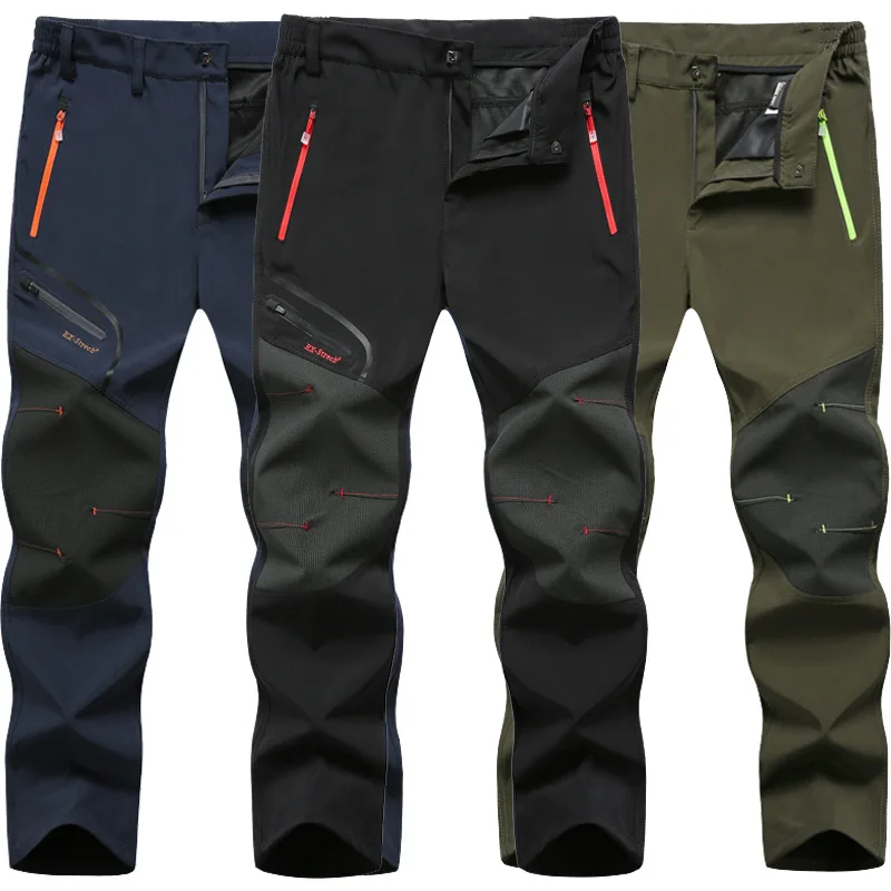 waterproof hiking trousers