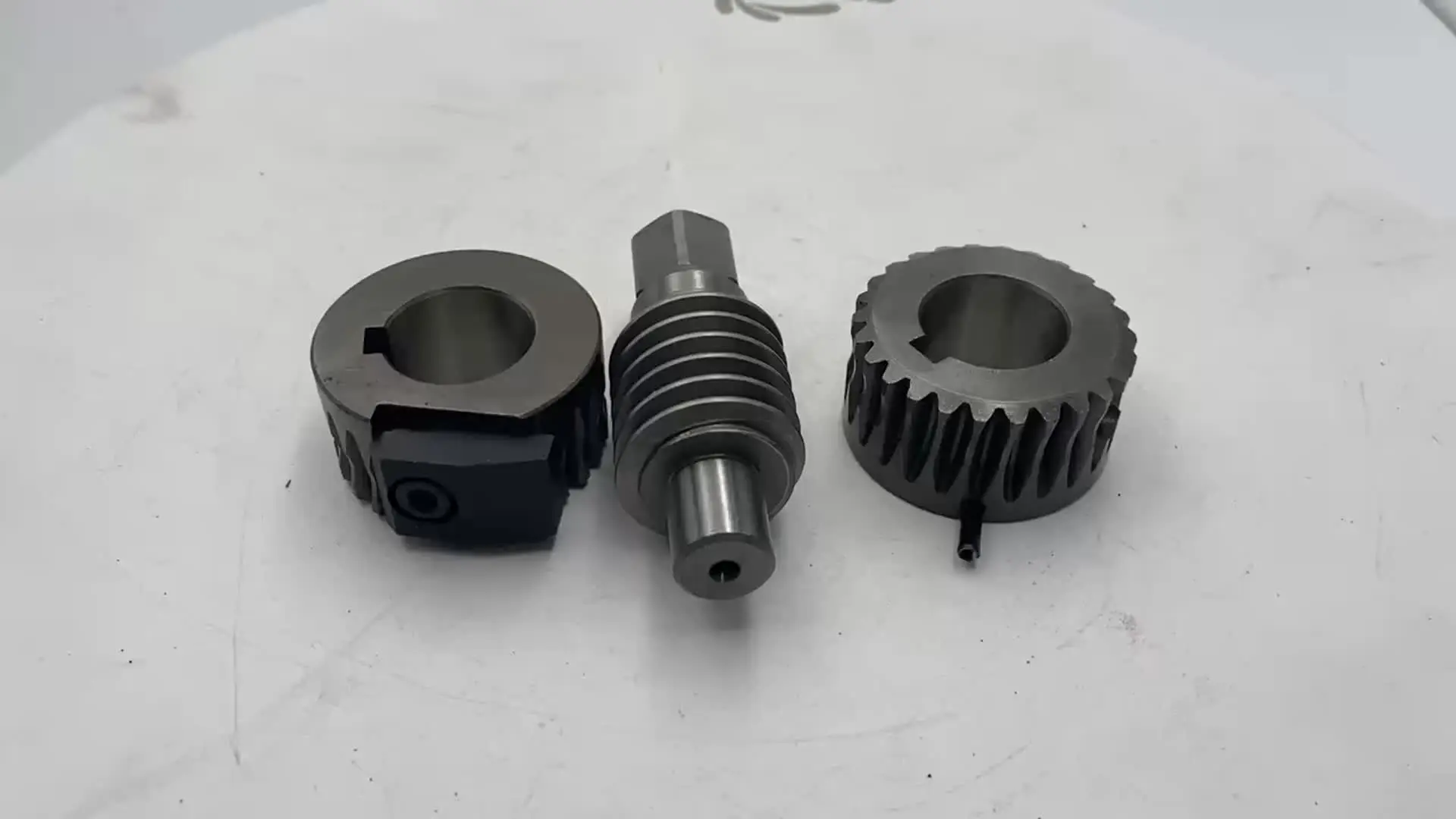 Heidelberg SM102 SX102 CD102 Spare Parts - Quality Worm Gear