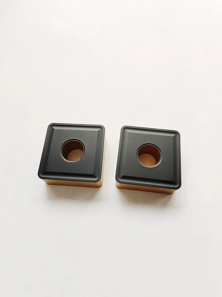 CNC Cutting Tools Customizable Tungsten Carbide Inserts for Lathe Carbide Turning Inserts with OEM Support