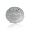 Cr2016 3.0v 83mah Primary Button Cell -limno2 Battery For Information Devices