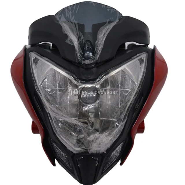 pulsar 200 headlight price