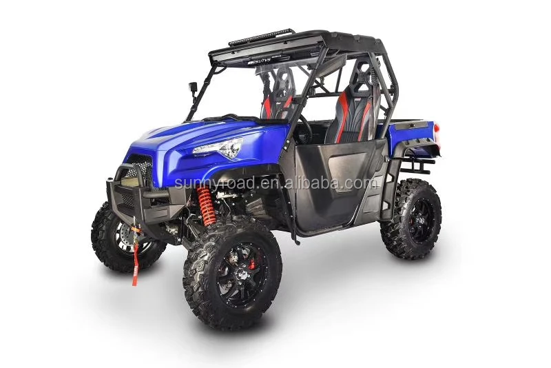 19 Newest Farm Utv 1000cc 4wd Utv View 4 4 Utv Sunnyroad Product Details From Yongkang Sunnyroad Industry Trade Co Ltd On Alibaba Com