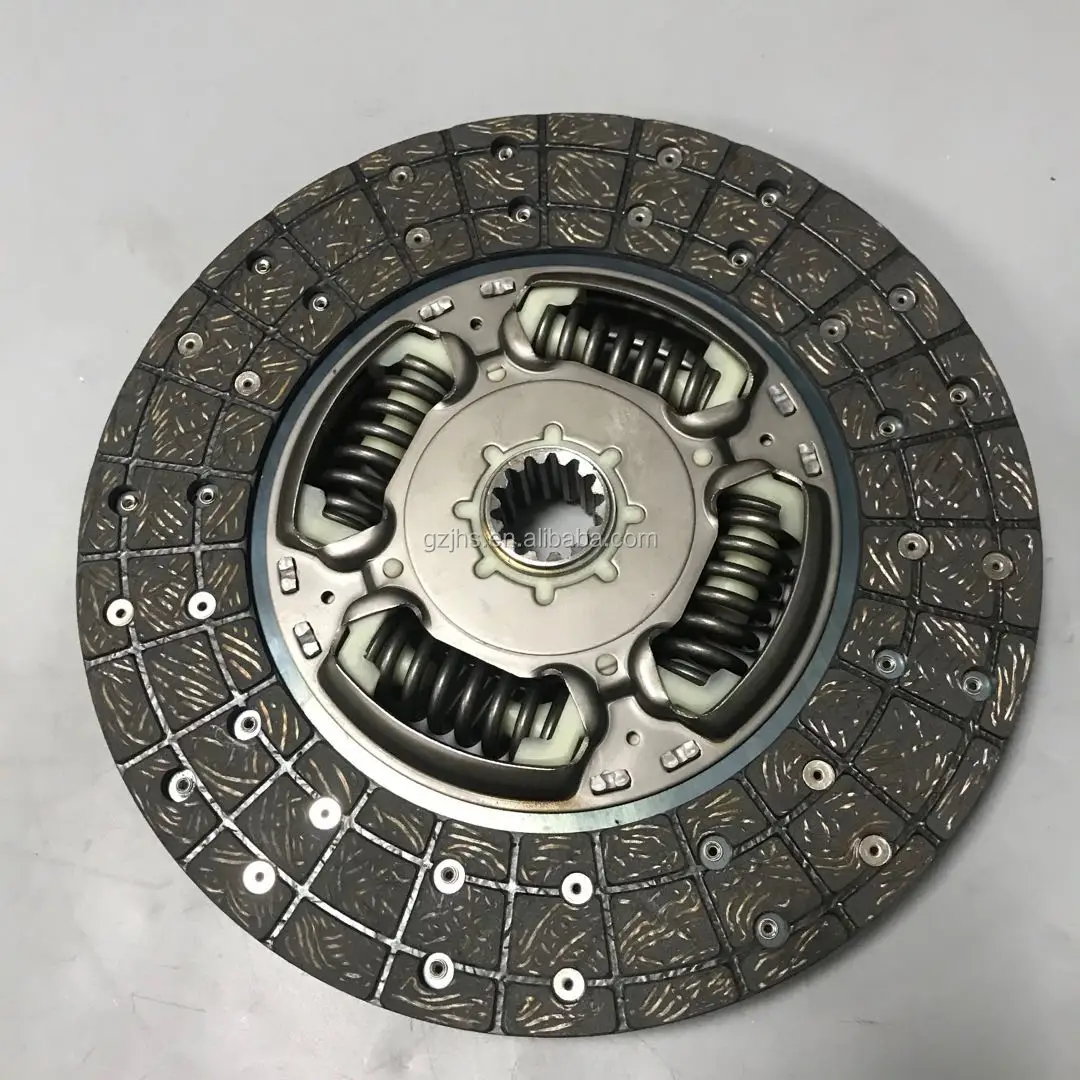 High Performance Auto Parts Clutch Plate Clutch Disc For Land Cruiser
