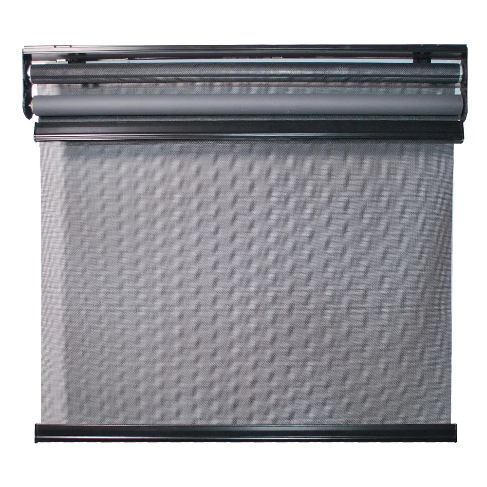 Rv Car Home Window Use New Arrive Popular Double Spring Dual Roller