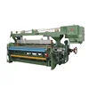 High speed dobby textiles rapier loom machinery