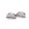 Customized Permanent Powerful Semi Ring NdFeB Magnets Sector