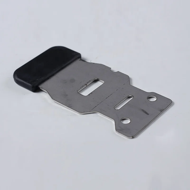 forklift spare parts front plate retainer plate 1314362700 11734363400 for linde forklift 131 1158 supplier