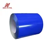 ID 508 mm colored coated steel coil plate for vehicle parts