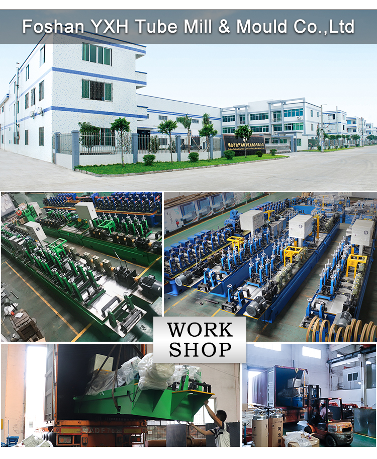 Factory Direct Price Iron,Gi,Ms Pipe Making Machine Buy Ms Pipe