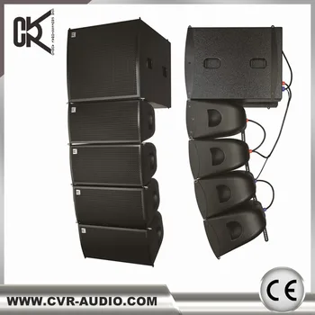 outdoor pa sound system