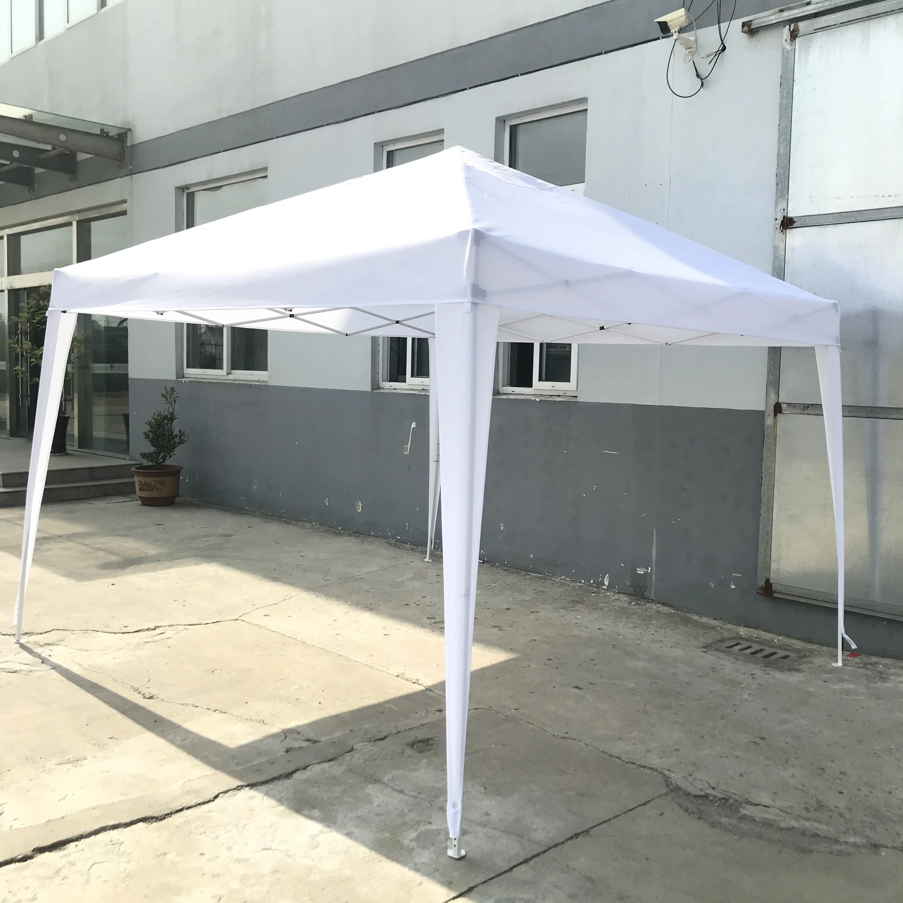 3x3m Folding Tent Portable Party Tent For Outdoor Event - Buy 3x3m