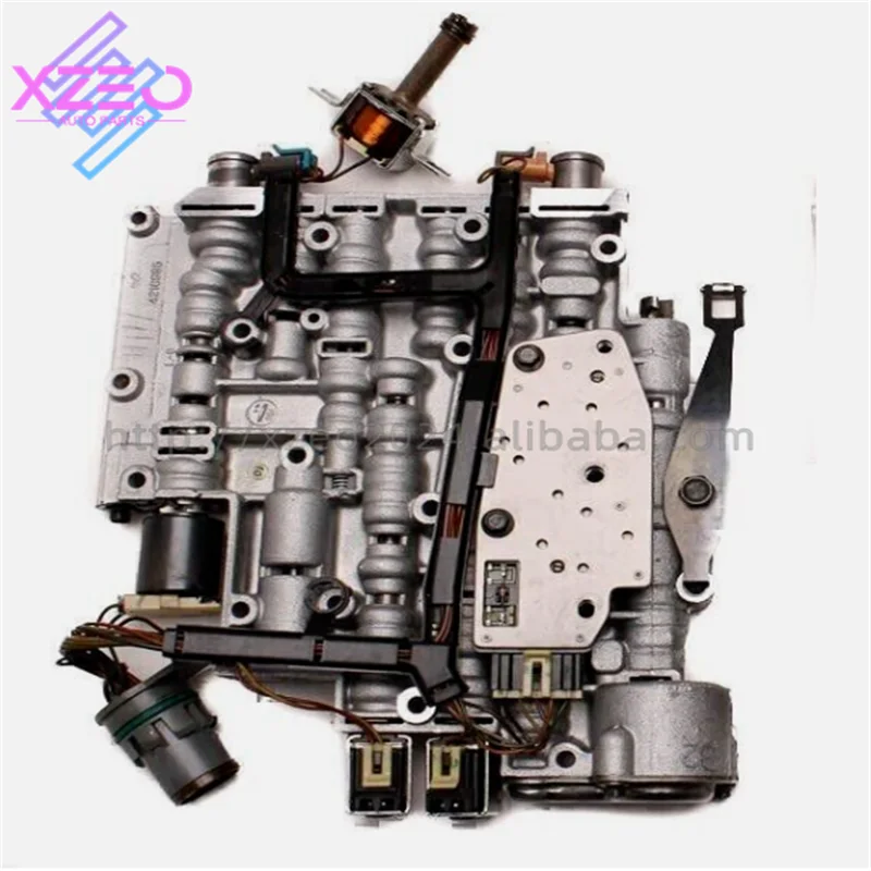 4l60e 4l65e 4l70e Automatic Transmission Valve Body For Gm Chevrolet ...