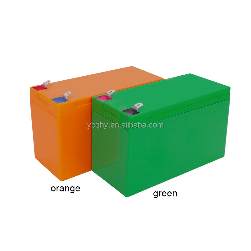 Liion Battery Storage Box 3x7 18650 Holder Box 12v 7ah Empty Plastic