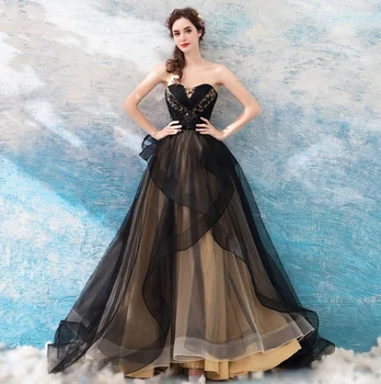 alibaba prom dresses
