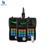 Handle ultrasonic depth meter ultrasonic thickness testers for testing gold