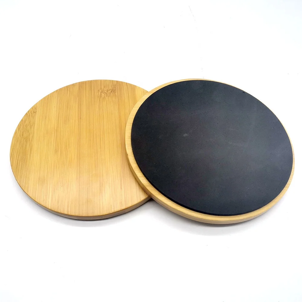 sliding plate