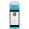 58mm Build In Thermal Printer Android 3G Handheld Data Collector PDA