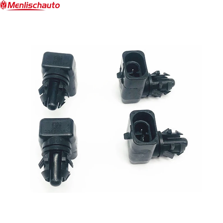 Orignal Outside Air Ambient Temperature 25775833 Temperature Sensor For