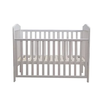 best wooden cot
