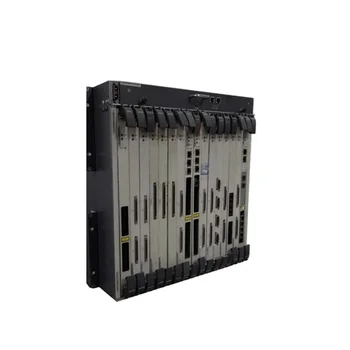 Dslam ma5600 huawei настройка