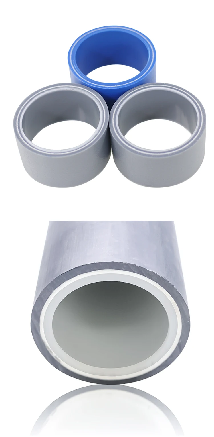 4 Inch Oil And Gas Supply Rtp Reinforced Flexible Pipe 4 Inch And 6