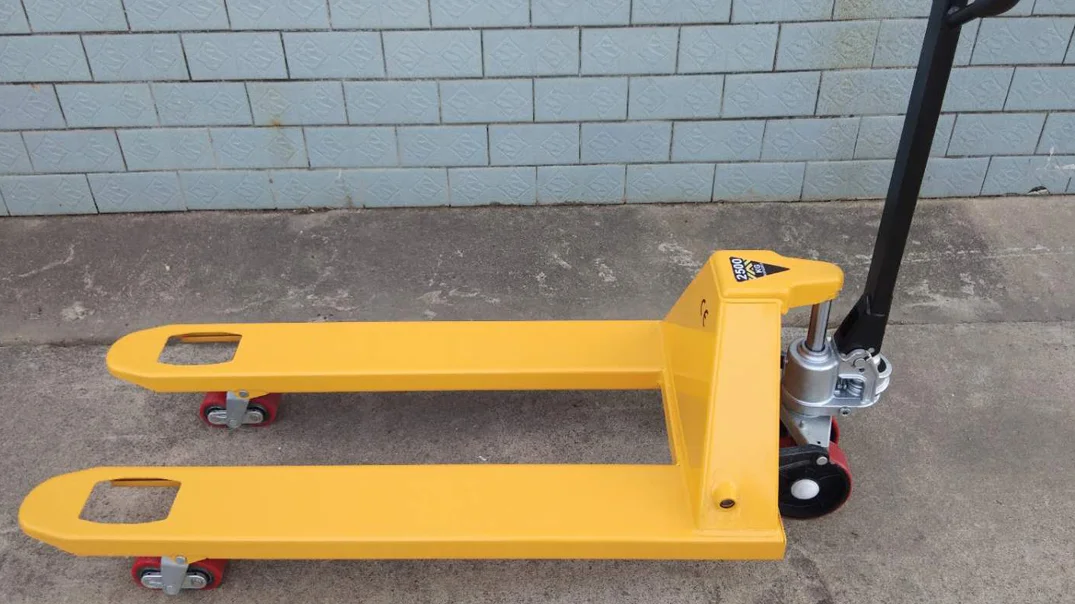 1000kg Hydraulic Hand Pallet Truck Tuv Pallet Jack For Sale Buy