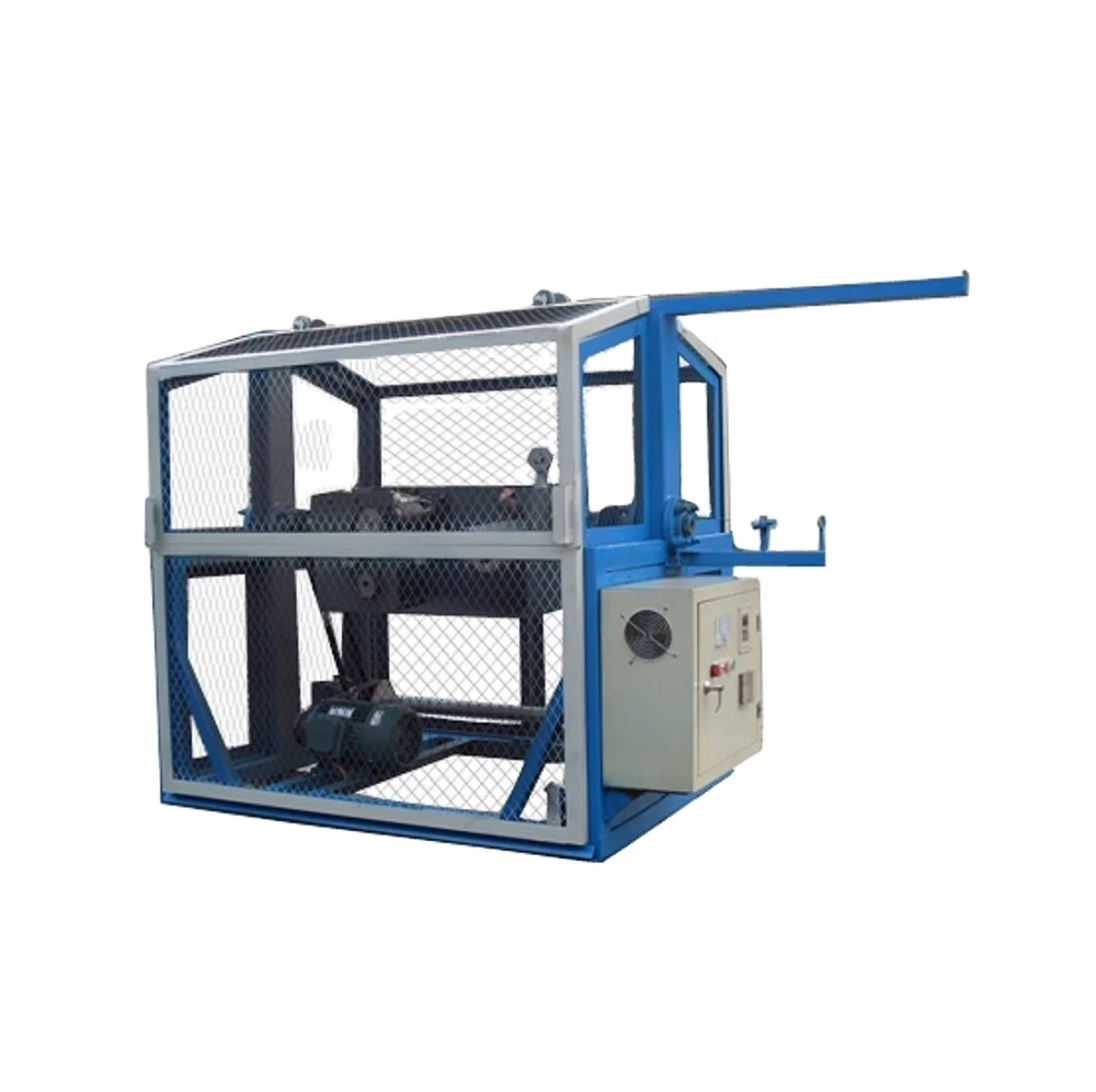 Twister And Plastic Rope Twisting Machine Buy Twister And Plastic Rope Twisting Machine
