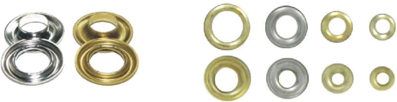 Advertising Equipment, description about Weldon wholesale cheap eyelets/ grommets and washer on China Suppliers Mobile - 171101037