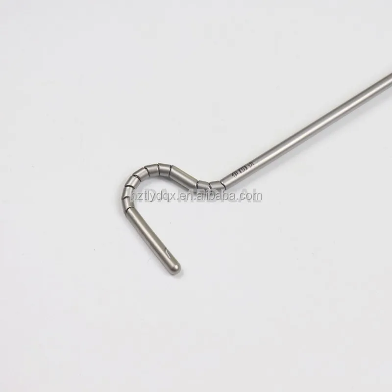 Laparoscopy Liver Retractor/laparoscopic Liver Retractor/laparoscopic ...