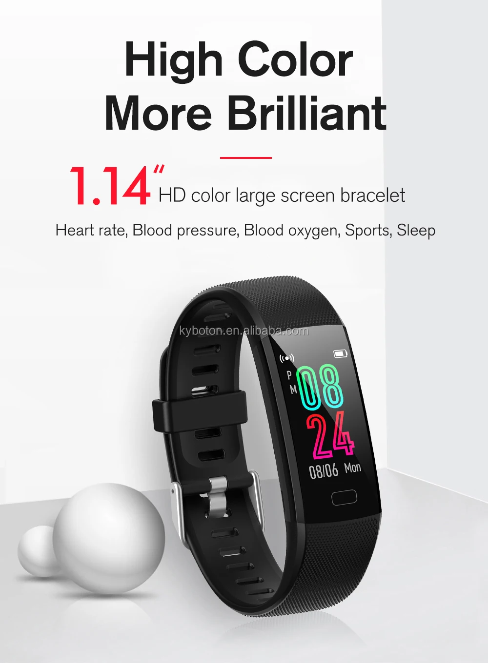 jyou fitness tracker