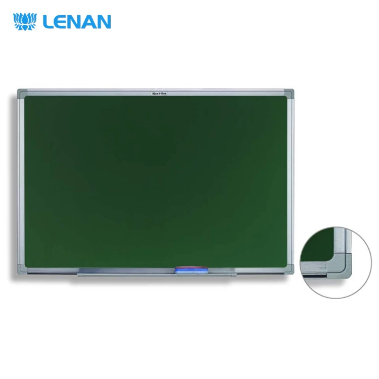 Magnetic School Classroom Blackboard Chalk Board Writing Board