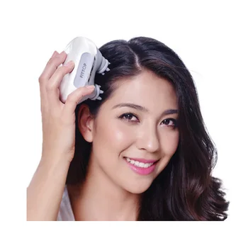 head scratcher massager for full body massage, hair growth and