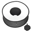 Kasin 45cm Spotlights Photo studio Flash Diffuser Square Speedlight Soft Box Photography Flashing Softbox
