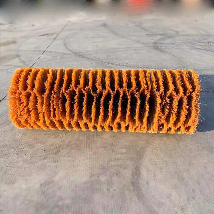 Bobcat Road Sweeper Broom Wafers Snow Sweeper Brush Buy Bobcat