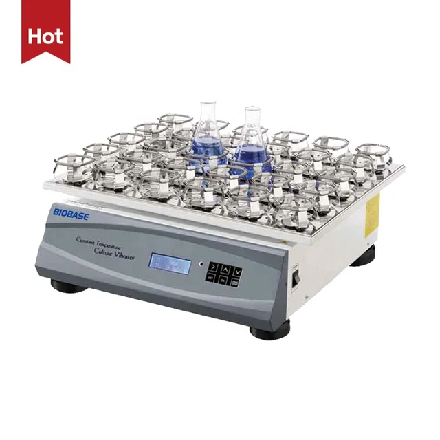 Small Capacity Shaker Table Top Small Capacity Shaker SK Series