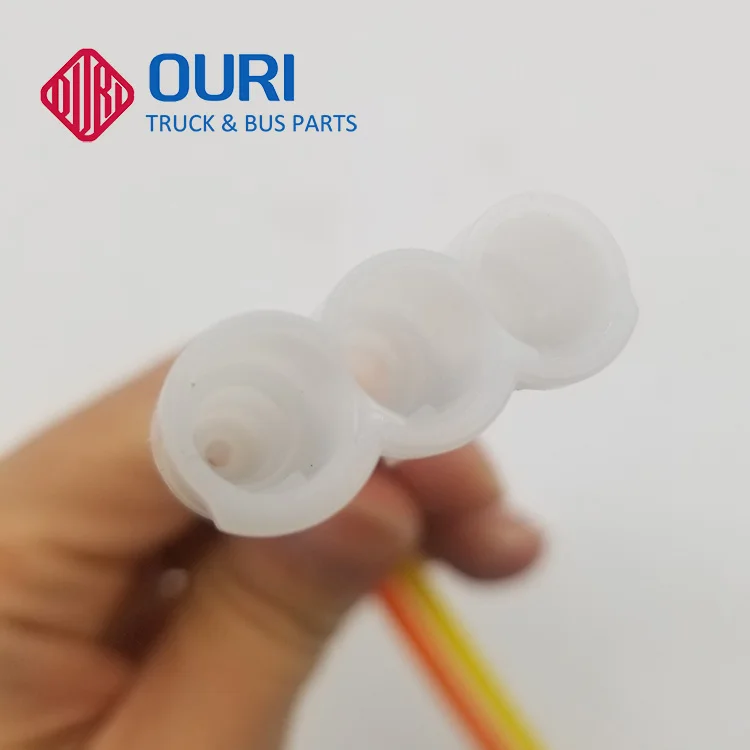 Ouri Truck Parts Seat Repair Kit Seat Switch 81623406127 81623406126