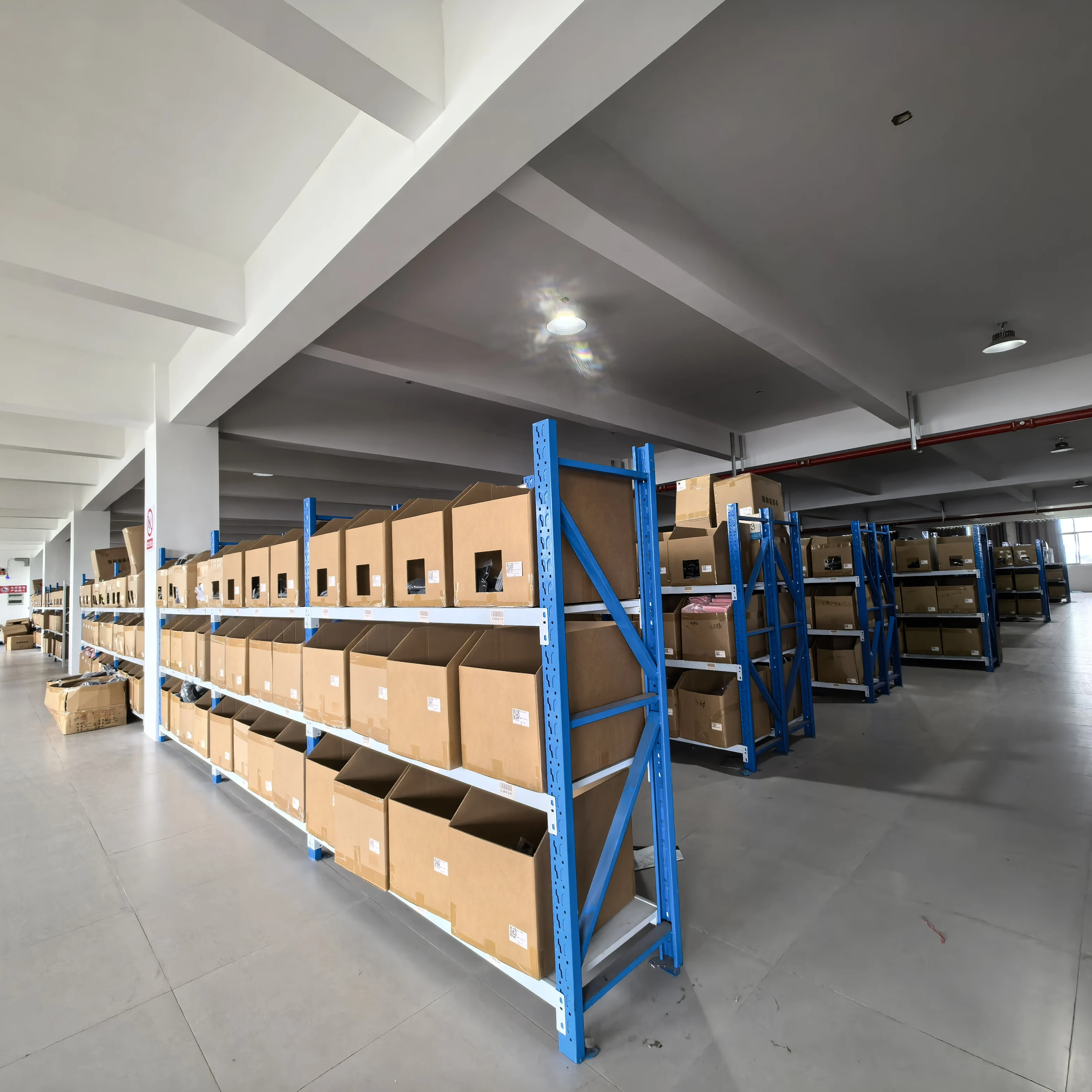 Warehouse
