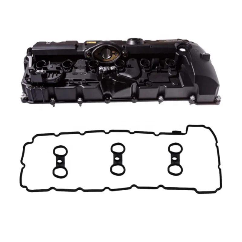 Auto Parts N52 Engine Cylinder Head 11127552281 For Bmw E66 F18 E90 F01 ...