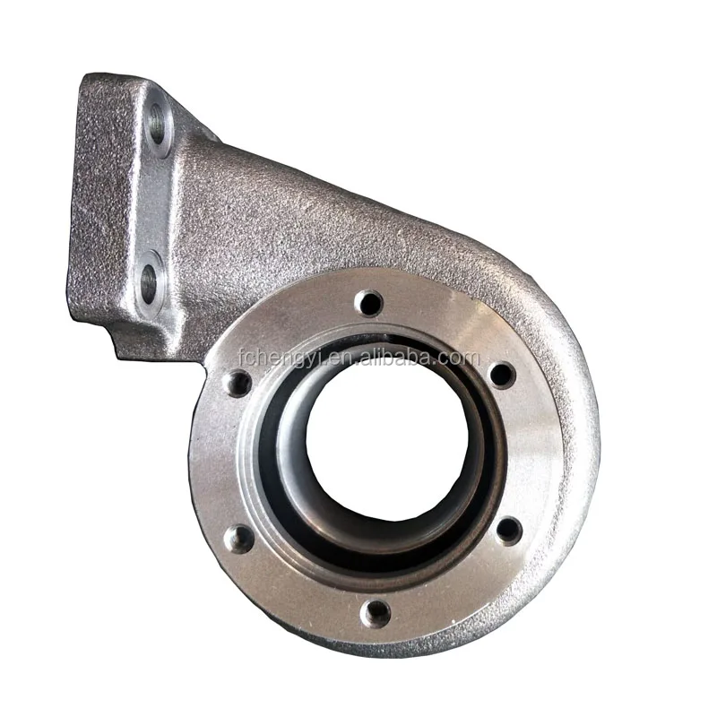 gt3582 涡轮增压器 t3 ar.70/63 防喘振压缩机涡轮外壳轴承