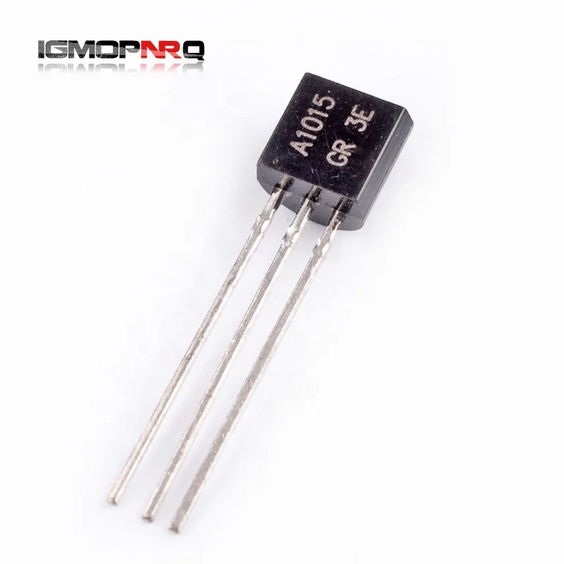 Transistor C2344 2SC2344