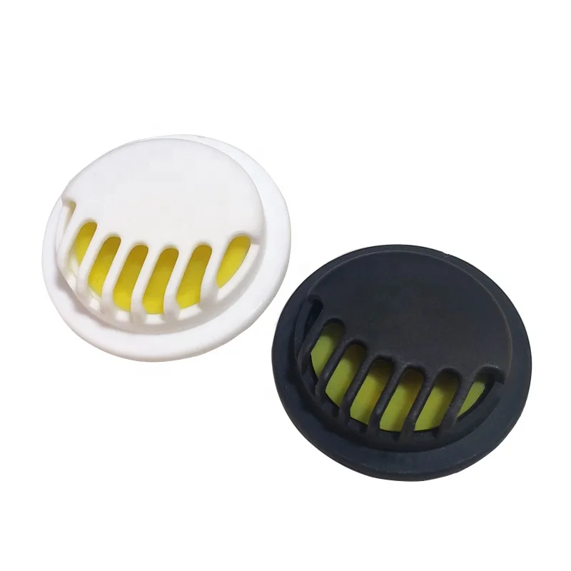 
Wholesale New Design Efficient Filtering Sports Breathing Exhalation Air Valves With Low Price 