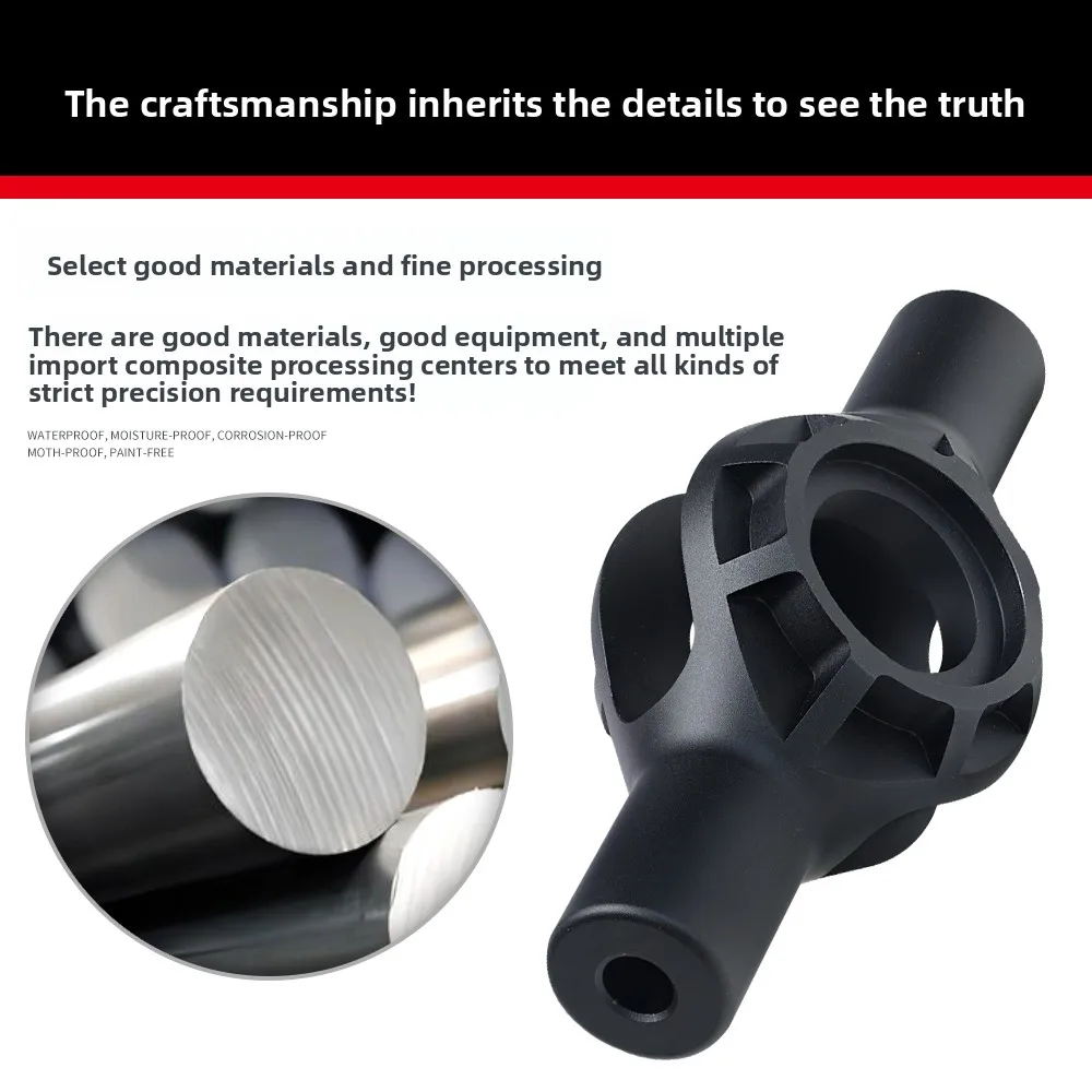 Customizable Multi-Axis CNC Lathe Parts Non-Standard Aluminum Alloy Stainless Steel Copper Mechanical Hardware Metals Metal manufacture