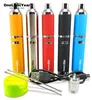 Wholesale price yocan stix/UNI/handy/Hive adjustable voltage 320mAh battery starter kit from one light year company
